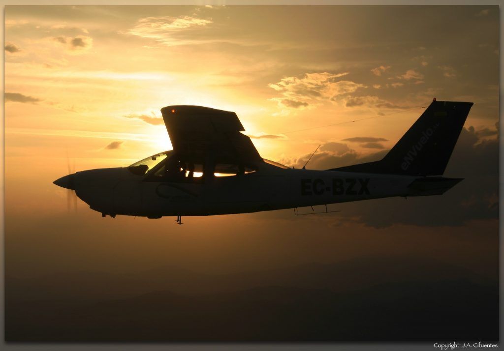 Reims/Cessna F177-RG Cardinal EC-BZX
