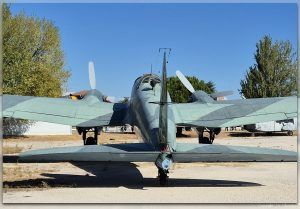 Heinkel-CASA C-2.111-H-16-L.