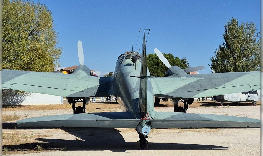Museo del Aire – 11/10/2025