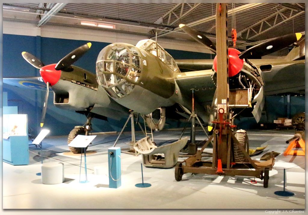 Saab 18B - B 18B.